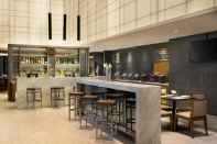 Bar, Kafe, dan Lounge Four Points by Sheraton Jakarta Thamrin