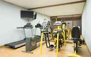 Fitness Center 4 Four Points by Sheraton Jakarta Thamrin