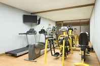 Fitness Center Four Points by Sheraton Jakarta Thamrin