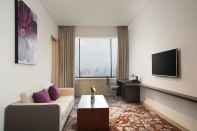 Common Space Four Points by Sheraton Jakarta Thamrin