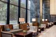 Lobby Four Points by Sheraton Jakarta Thamrin