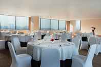 Functional Hall Four Points by Sheraton Jakarta Thamrin