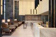 Bar, Cafe and Lounge Four Points by Sheraton Jakarta Thamrin