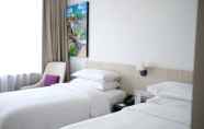 Kamar Tidur 6 Four Points by Sheraton Jakarta Thamrin