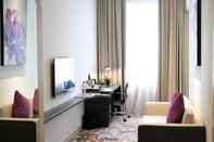 Common Space Four Points by Sheraton Jakarta Thamrin