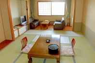 Common Space Tento No Sato Hotel Honjin Abashiriko