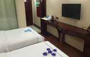Bedroom 2 Yimi Hotel Chi Gang Station Branch