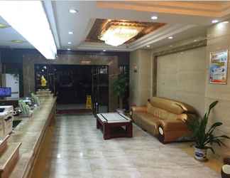 Lobby 2 Yimi Hotel Chi Gang Station Branch