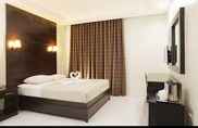 Bilik Tidur 7 Grand Astoria Hotel