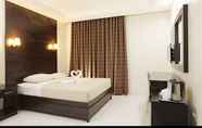 Bedroom 7 Grand Astoria Hotel