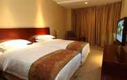 Bilik Tidur 3 Nade Hotel