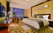 Bedroom 4 Nade Hotel