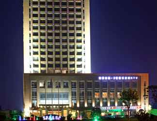 Bangunan 2 Nade Hotel