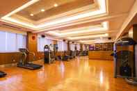 Fitness Center Nade Hotel