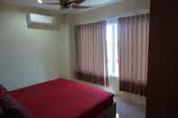 Bilik Tidur GIB Apartment