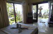 Kamar Tidur 3 Segara Wangi Beach Cottages