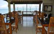 Restoran 4 Segara Wangi Beach Cottages