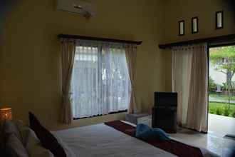 Bedroom 4 Segara Wangi Beach Cottages