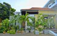 Bangunan 3 Ceylan Lodge