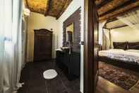 Bilik Tidur Relais Villa Gozzi B&B