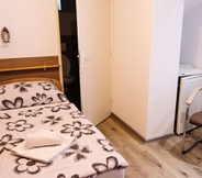 Bedroom 6 Ubytování v Brně