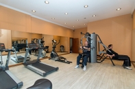 Fitness Center Dila Hotel