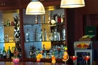 Bar, Kafe dan Lounge Dila Hotel