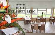 Restaurant 2 Hotel Weimarer Berg