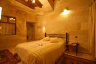 Bilik Tidur Century Cave Hotel