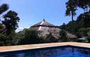 Swimming Pool 4 The Grand Tree Resort