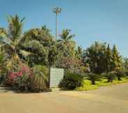 Exterior 4 UVA Meridian bay resort and spa