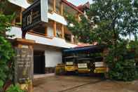 Bangunan Seven Candles Guesthouse