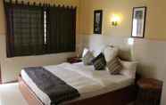 Kamar Tidur 4 Seven Candles Guesthouse