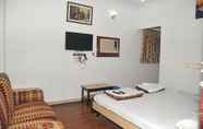 Bedroom 3 Hotel Akash Ganga
