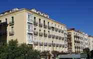 Exterior 2 Art Suites Santander