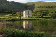 Exterior La Locanda sul Lago