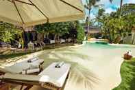 สระว่ายน้ำ Beija Flor Exclusive Hotel & Spa