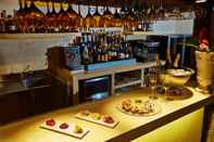 Bar, Kafe dan Lounge Beija Flor Exclusive Hotel & Spa