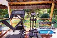 Fitness Center Beija Flor Exclusive Hotel & Spa