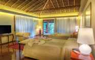 ห้องนอน 2 Beija Flor Exclusive Hotel & Spa