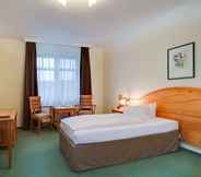 ห้องนอน 5 Ferien Hotel Fläming