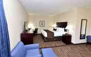 ห้องนอน 6 Cobblestone Inn & Suites - Manning
