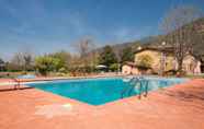 Swimming Pool 2 Villa Regnalla Luxury