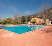 Swimming Pool 2 Villa Regnalla Luxury