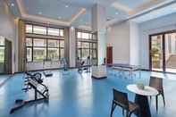 Fitness Center Ramada Xianning Chongyang