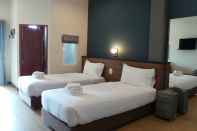 Kamar Tidur Bird Day Boutique Hotel