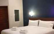 Kamar Tidur 6 Bird Day Boutique Hotel