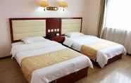 Kamar Tidur 4 Beijing Airport Silver Ocean Hotel