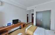 Kamar Tidur 2 Beijing Airport Silver Ocean Hotel