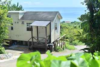 Exterior 4 PANORAMA Ocean View Cottage